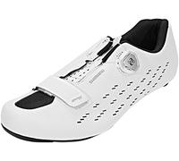 Shimano shrp5pc460sw00 - Chaussures Cyclisme, 46, Blanc, Homme
