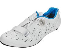 Shimano shrp9pc450sw00 - Chaussures Cyclisme, 45, Blanc, Homme