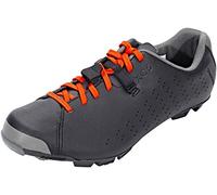 SHIMANO SHXC5PC420SL00 Chaussures de Cyclisme pour Homme Noir Taille 42