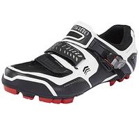 Shimano Shxc61c420w, Chaussures de Cyclisme sur Route Homme, Blanc Cassé (White), 42 EU