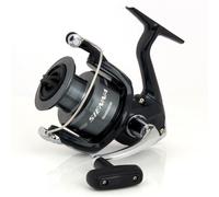 Shimano Sienna 4000 Fe Moulinet à Frein Avant Spinning Allroundrôle Tumble