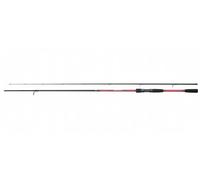 SHIMANO Sienna Spinning Sensitive 2,11m 0,5-7g 2pc canne à pêche technique