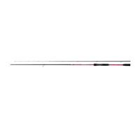 SHIMANO Sienna Spinning Sensitive 2,11m 3-15g 2pc canne pour pêche sportive