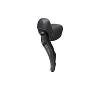 SHIMANO sinistra. GRX600 - Leve da ciclismo unisex da adulto, 2 V, taglia unica