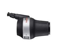 Shimano SL-C7000-5 Nexus revo shifter, 5-speed, with cable, right hand, black