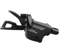 SHIMANO SL-M 6000 Deore levier de vitesse 10x, droite I-Spec II Rapidfire, noir