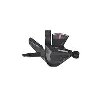 Shimano SL-M310 Levier de levier de vitesses gauche Noir