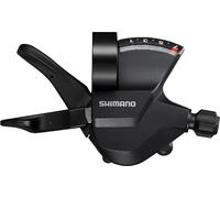 Autre pièce détachée vélo Shimano Manette vtt sti droite 7v. mt315