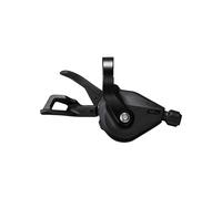 Shimano SL-M4100 Deore shift lever, 10-speed, without display, band on, right ha