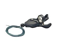 Shimano Levier droit SL-M4100 10 vitesses noir agrafe dérailleur inclus neuf