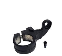 Shimano SL-M6000 Support Droit et Boulon de Fixation pour sans Clignotant