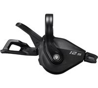 Shimano SL-M6100 Deore shift lever, 12-speed, without display, band on, right ha