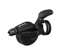 Shimano SL-M7100-R SLX shift lever, band on, 12-speed, right hand