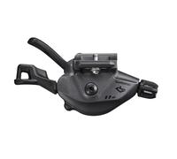Shimano SL-M8130 Deore XT Link Glide shift lever, 11-speed, I-Spec EV, right han