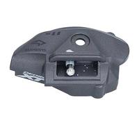 SHIMANO Sl-M8130-I Capuchon de Protection Silver/Black One Size