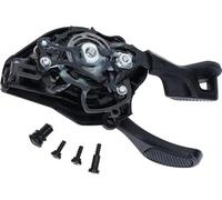 Shimano Capuchon SL-M8130-I R11 R.h Argenté Noir