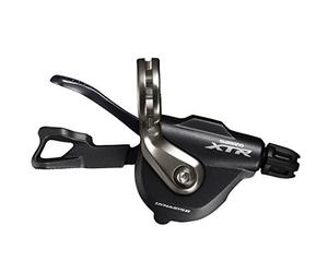 SHIMANO SL-M9000 XTR, Comando Cambio Dx 11 Velocità, Nero