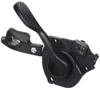 Shimano SL-M980 I-Spec, sans Support Levier de Vitesse Gauche Black One Size
