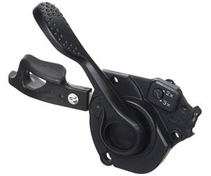 Shimano SL-M980 I-Spec, sans Support Levier de Vitesse Gauche Black One Size