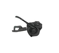 SHIMANO SL-M980 sans Support Levier de Vitesse Gauche Black One Size