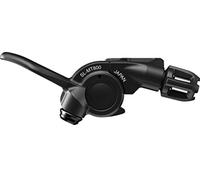 SHIMANO SL-MT 800-IL Levier à Distance pour I-Spec EV (Gauche, Noir, 180 cm)