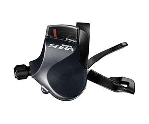 SHIMANO SL-R3030 SORA, Comando Cambio, Nero
