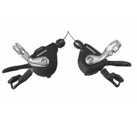 Shimano SL-RS700 Agrafe 2x11-fach Plat Bâton Schalthebel-Set Gauche Droite -