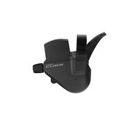 SHIMANO Sl-u4000-l, Cambio Unisex, Nero, 1800 mm