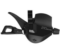 Shimano Manette de vitesse SL-U6000 droite 10 vitesses Noir