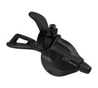 Shimano Cues Sl-u6000 Right Shifter Noir 11s Black