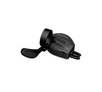 Shimano SL-U8000-L Changement de Vitesse Noir 1800 mm