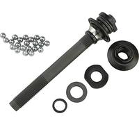 SHIMANO SLX à Verrouillage, Deore M595, Hb-m590 essieu Avant Complet unité