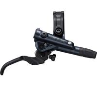 SHIMANO SLX BL-M7100 Levier de frein, droit, noir, SH-IBLM7100R