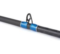 SHIMANO SLX Casting, 2,18m, 7,15ft, 7-15g, 2 parties, canne à pêche spinning, Extreme Fast, SLXCX72M2AEU