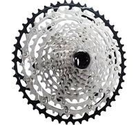 Shimano SLX CS-M7100 Cassette 12 Vitesses Noir/Argent 10-45T
