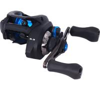 SHIMANO SLX DC, 151 HG, main gauche, moulinet de pêche baitcast, frein étoile, contrôle numérique, SLXDC151HG