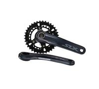 Shimano SLX FC-M7100 SLX Pédalier Double 36/26 12 Vitesses 48,8 mm 170 mm