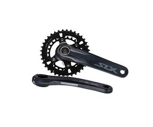 Shimano SLX FC-M7100 SLX Pédalier Double 36/26 12 Vitesses 48,8 mm 170 mm