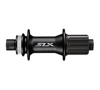 Shimano SLX FH-M7010-B Moyeu Boost 12 x 148 mm Center-Lock Black 2018 Moutain Moyeu de vélo