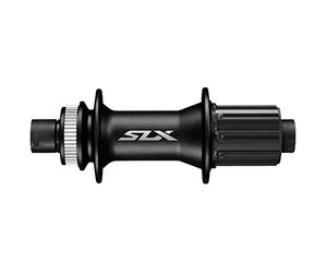 Shimano SLX FH-M7010-B Moyeu Boost 12 x 148 mm Center-Lock Black 2018 Moutain Moyeu de vélo