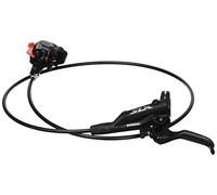 Shimano SLX M7000 Frein à Disque, Adultes Unisexes, Noir, Poignée gauche, Taille Unique