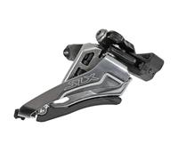 Dérailleur à chaîne (avec adaptateur 28,6 / 31,8) SLX FD-M7100 SIDE SWING 2x12V