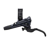 Shimano Slx M7100 Left Brake Lever Noir Black