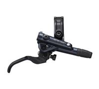 Shimano Slx M7100 Right Brake Lever Noir Black