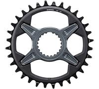 Shimano SLX Plateau Noir 30 Dents