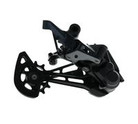 Shimano SLX RD-M7100 12-Fach Shadow Plus Dérailleur arrière Taille unique Noir