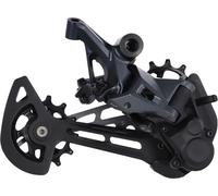 SHIMANO SLX RD-M7100, dérailleur, noir-gris, IRDM7100SGS
