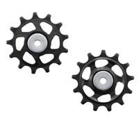 Shimano SLX RD-M7100 tension and guide pulley set