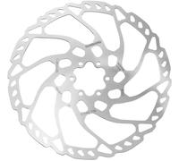 Disque de frein Shimano RT66 6-Bolts - 160mm