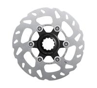 Shimano SLX SM-RT70 Disque de Frein Silver 140 mm